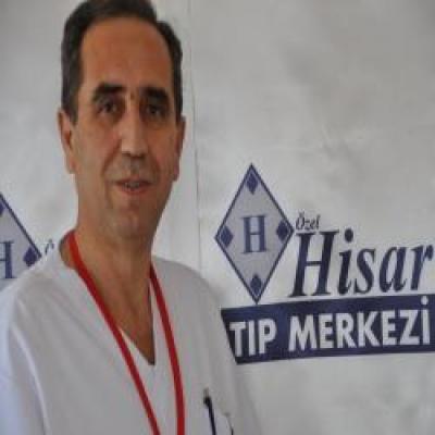 ABDÜLHAMİD ÖZTÜRKMEN