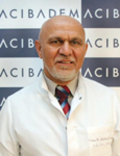 ABDULKADİR KIRKGÖZ