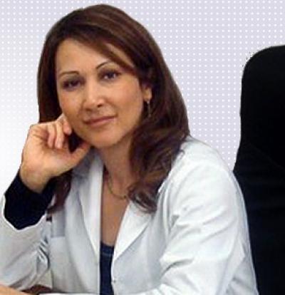 AFSANEH CENĞİZ