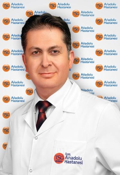 AHMET AKIN