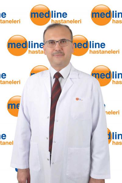 AHMET HAMAMCI
