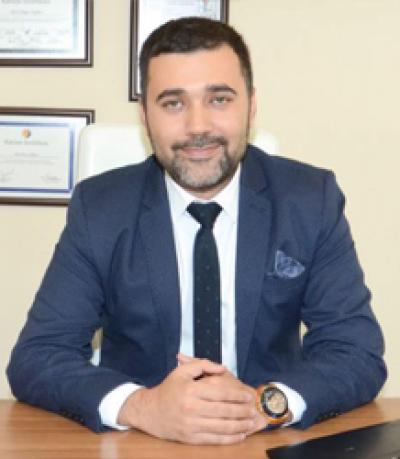 ALİ CİHAN YİĞİTER