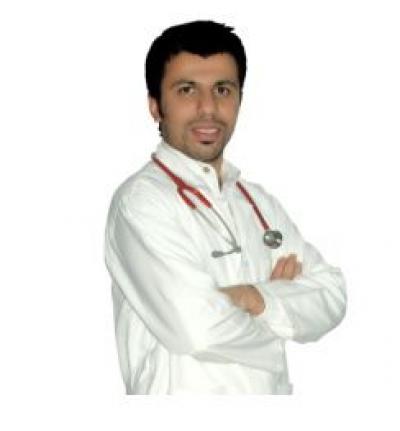 ALİ KIZILDEMİR