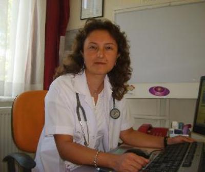 AYGÜL ODABAŞI