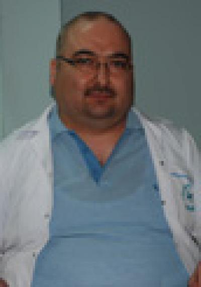 AYHAN DOĞAN