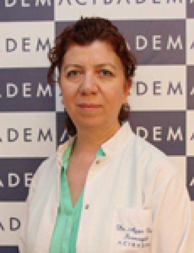 AYŞE ESRA SIRMAGÜL