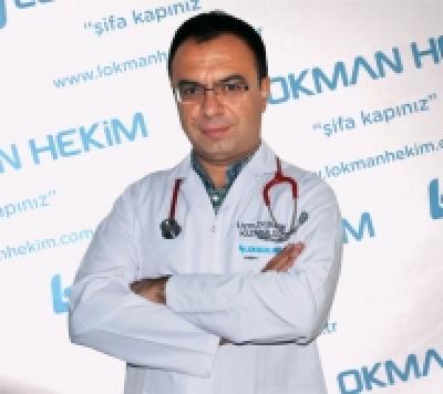 BARAN SERDAR KIZILYILDIZ