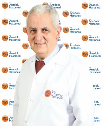 BARBAROS DOKUMACI