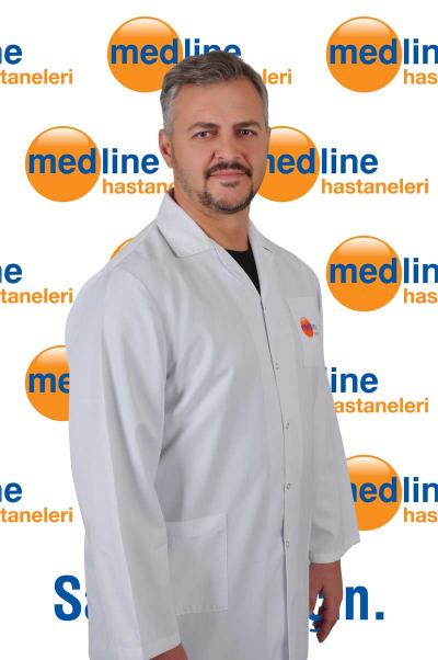 BARIŞ ORDAHAN
