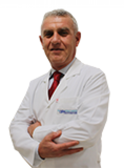 BÜLENT BİLİCİLER