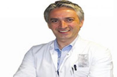 BÜLENT ÖZGÜR YAZICI