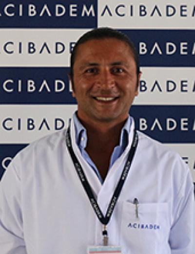 CENGİZ AKBENLİOĞLU