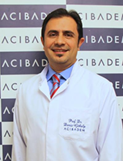 DENİZ GÖKALP