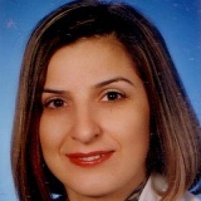 DENİZ SARIALİOĞLU