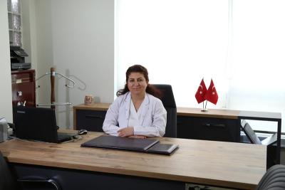 DENİZ YAKAR MUTLU