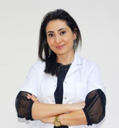 DERYA TAŞDEMİR
