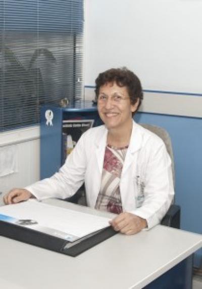 DİLEK BÜYÜKKURT