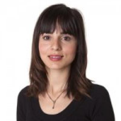 Ece  ÇUHADAR