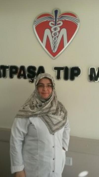 EMİNE ARSLAN