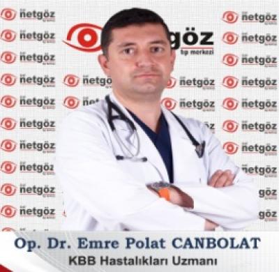 EMRE POLAT CANBOLAT
