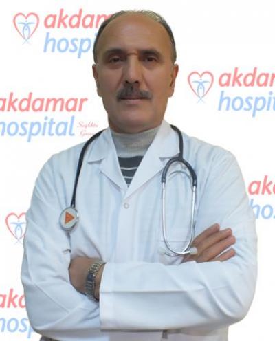 ENVER YAYLI