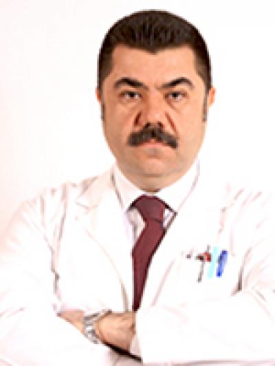 ERALP GENÇAL