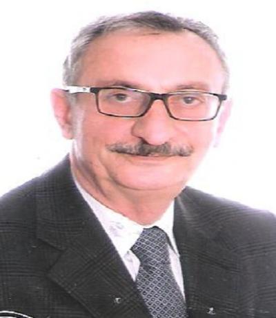 ERGİN KALKAN