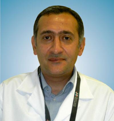 ERHAN ÇETİN