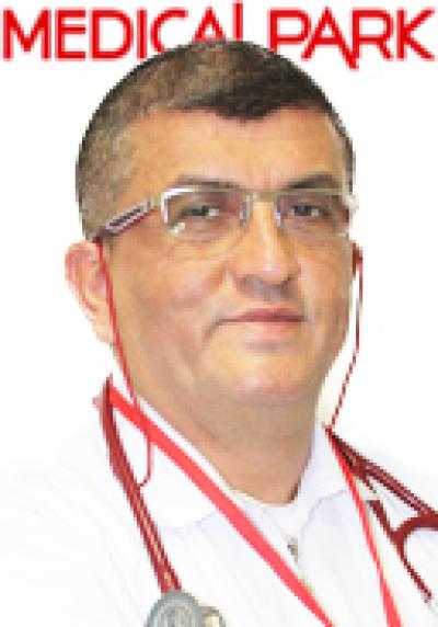 ERKAN MAHSERECİ