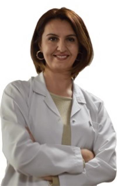 ESRA ARISOY