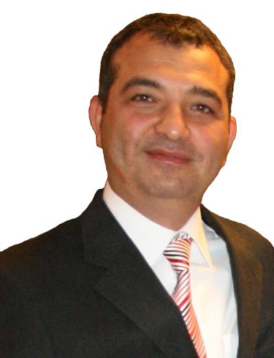 ETİHAN CANTÜRK