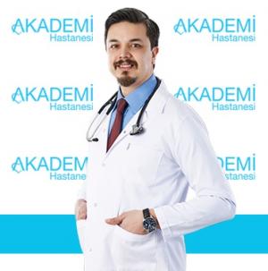 Uzman Doktor FATİH POYRAZ