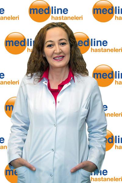 FATMA ÇETİNER