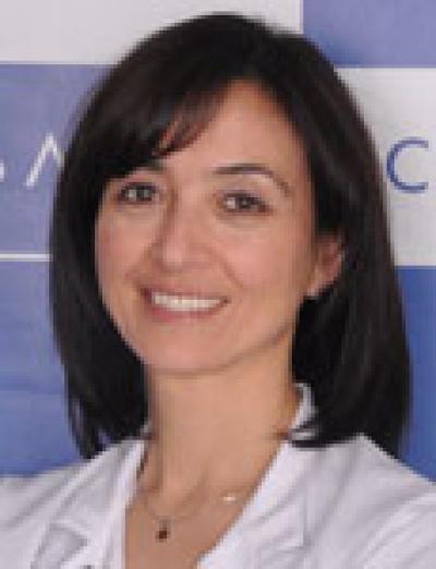 FATMA HİLAL ONAÇ