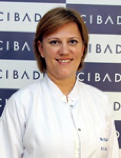 FATMA SEÇİL KIRDÖK