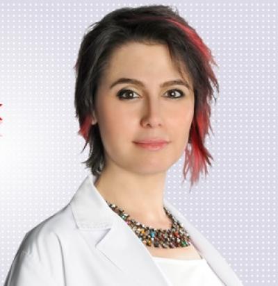 FATMA ÜLKÜ ÇİÇEK