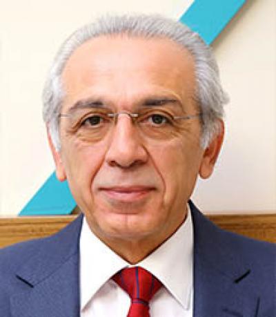 FEYYAZ VASFİ ESEN