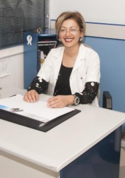 Filiz İMADOĞLU MÜFTÜOĞLU