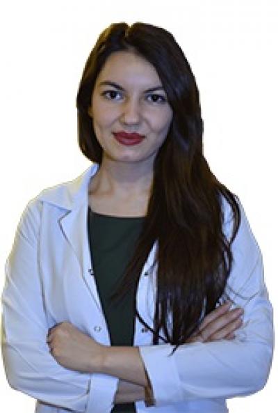 Gamze Çelik
