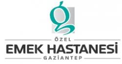  Gaziantep Özel Emek Hastanesi