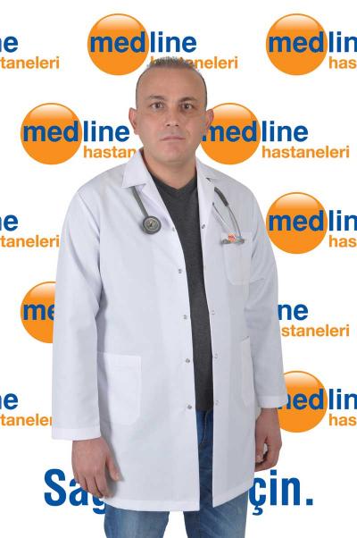 GÖKHAN YILDIRIM