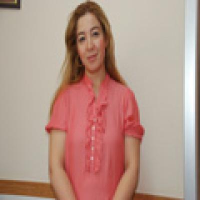 GÜLSÜM FEYZA KIZILTAN