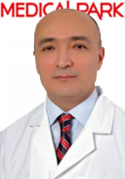 GÜRSEL BAYRAM