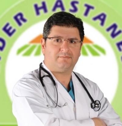 HALİL İBRAHİM ALTAN ÖZDEMİR