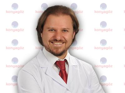 HALİL İBRAHİM YENER