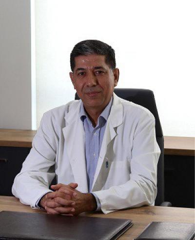 HALİL KORKMAZ