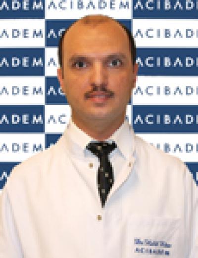 HALİL KÖSE