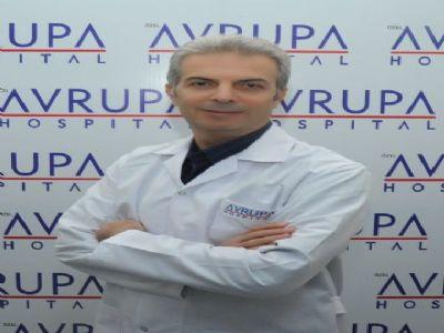 HALUK BALLI