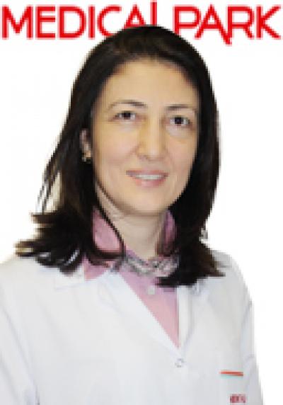 HATİCE ENDER SOYDİNÇ