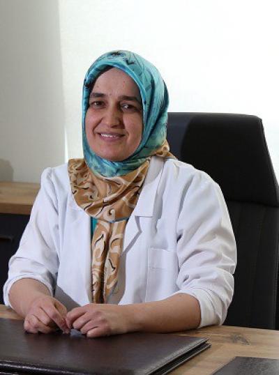 HATİCE ŞAHİN BIKMAZ